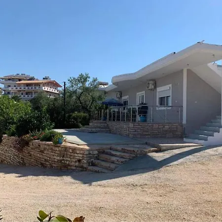 Nardi Сasa de vacaciones