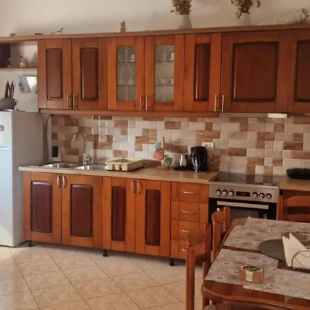 Nardi * Ksamil