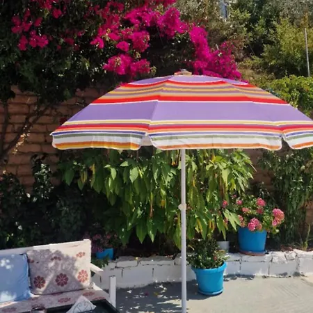 Сasa de vacaciones Nardi *
