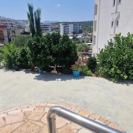 Hébergement de vacances Nardi