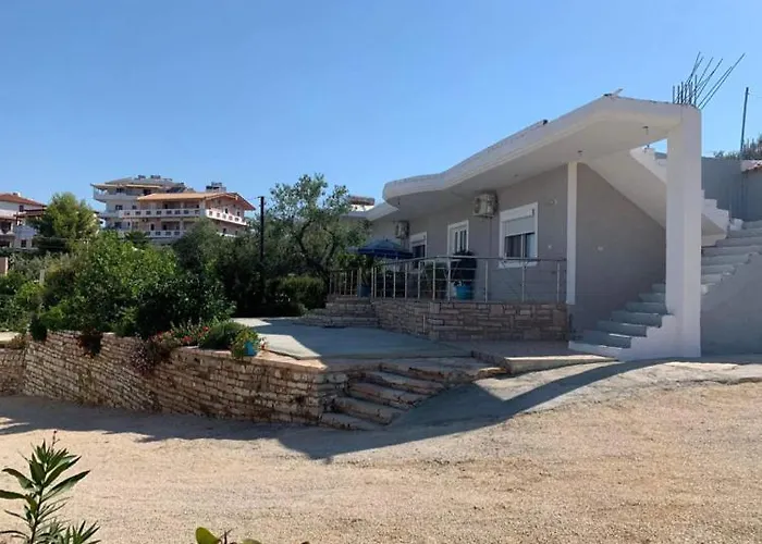 Nardi Hébergement de vacances