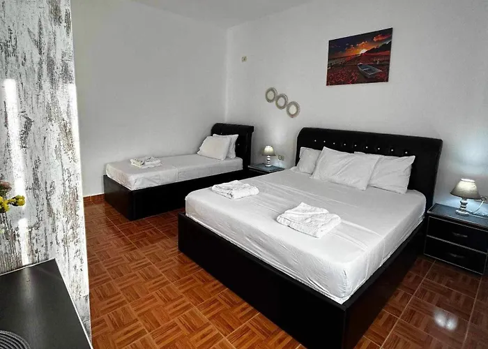 Nardi Hébergement de vacances *