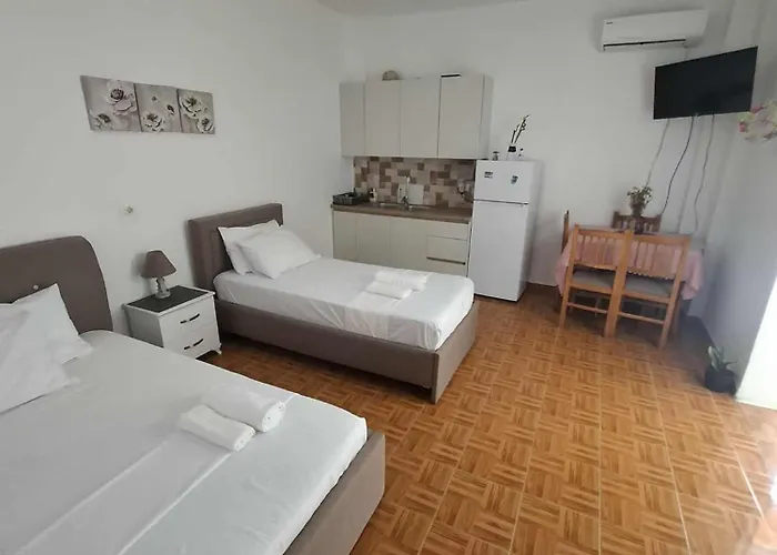 Hébergement de vacances Nardi