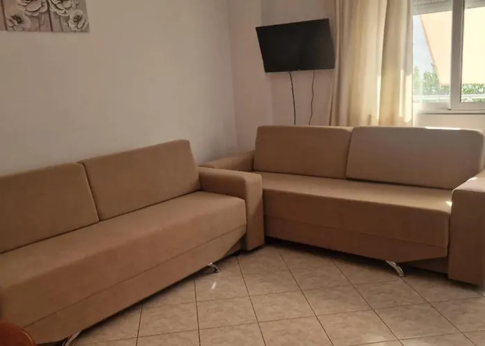 Nardi Hébergement de vacances *