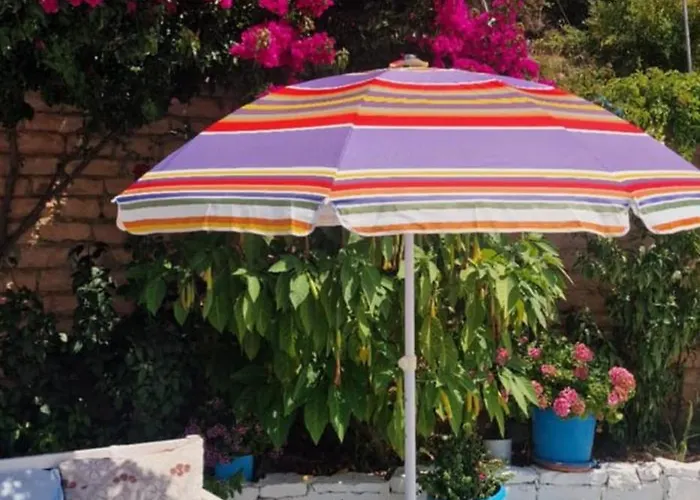 Hébergement de vacances Nardi *