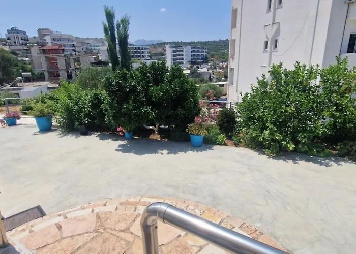 Hébergement de vacances Nardi