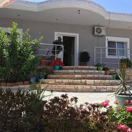 Сasa de vacaciones Nardi Ksamil