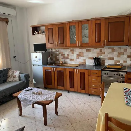 Nardi Ksamil