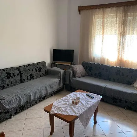 Сasa de vacaciones Nardi