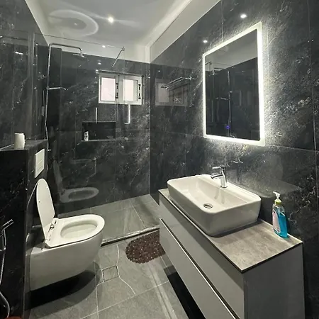 Nardi Сasa de vacaciones Ksamil