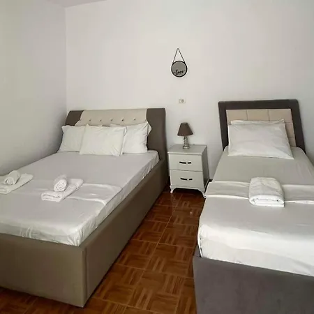 Сasa de vacaciones Nardi Ksamil