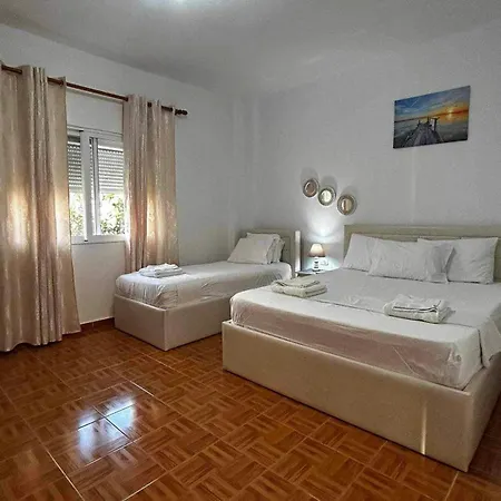Nardi Ksamil