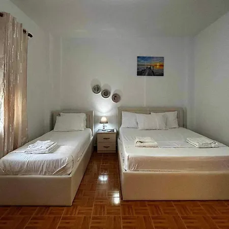 Сasa de vacaciones Nardi