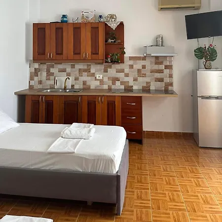 Сasa de vacaciones Nardi Ksamil