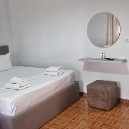 Nardi Сasa de vacaciones