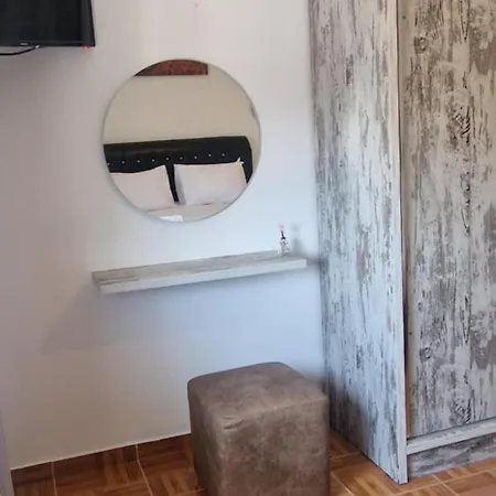 Nardi Сasa de vacaciones Ksamil