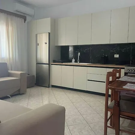 Nardi Feriehus Ksamil