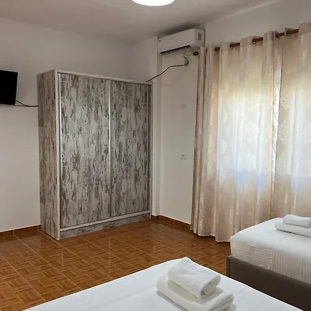 Nardi Feriehus Ksamil