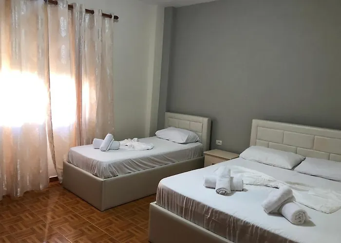 Nardi * Εξαμίλιο